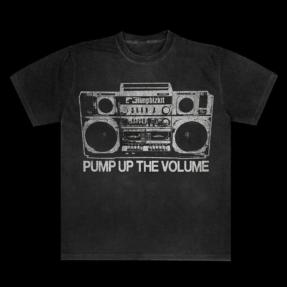 LIMP BIZKIT BOOMBOX
