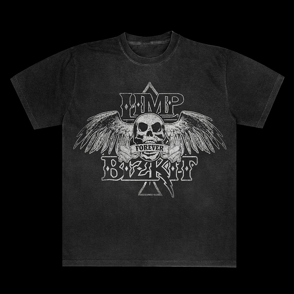 LIMP BIZKIT FOREVER